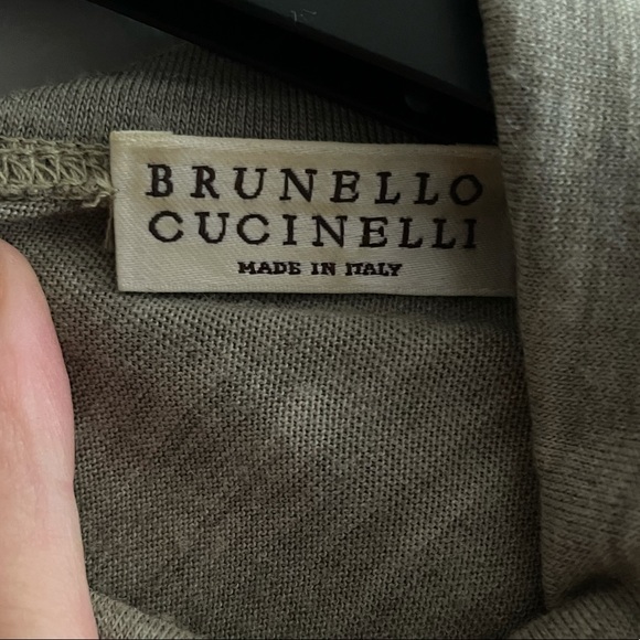 Brunello Cucinelli - Picture 7 of 9